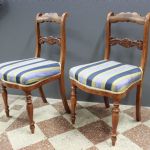 963 6199 CHAIRS
